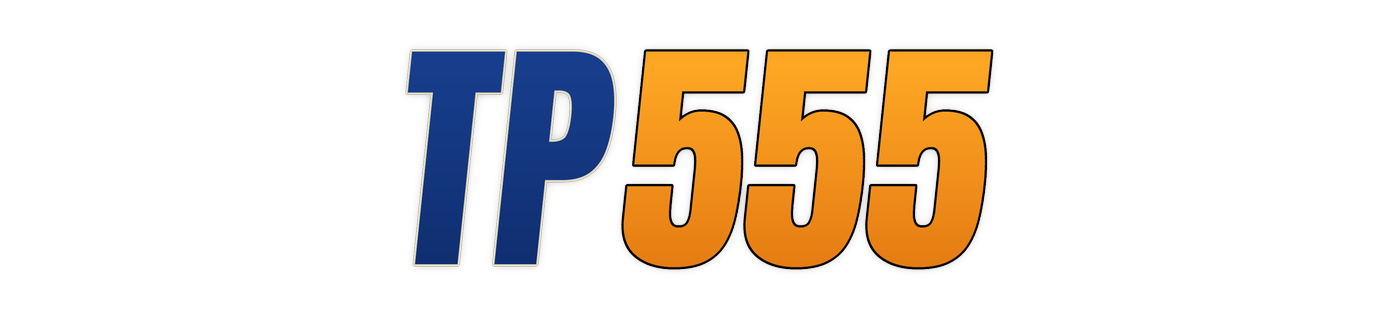 tp555 logo